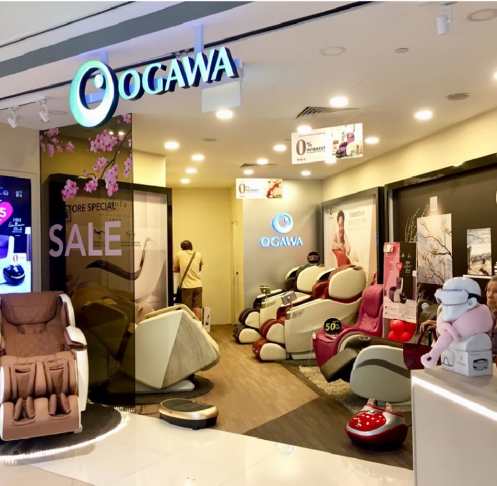 OGAWA