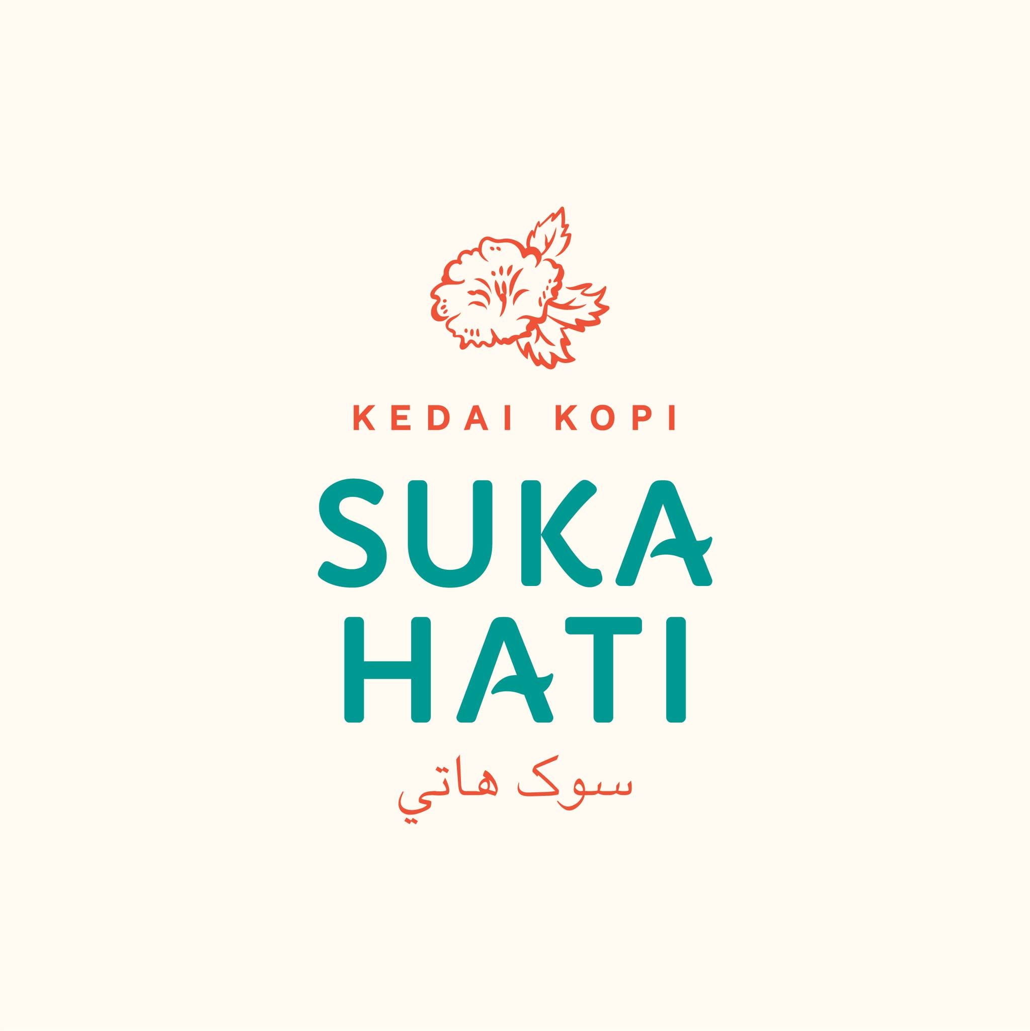 KEDAI KOPI SUKA HATI