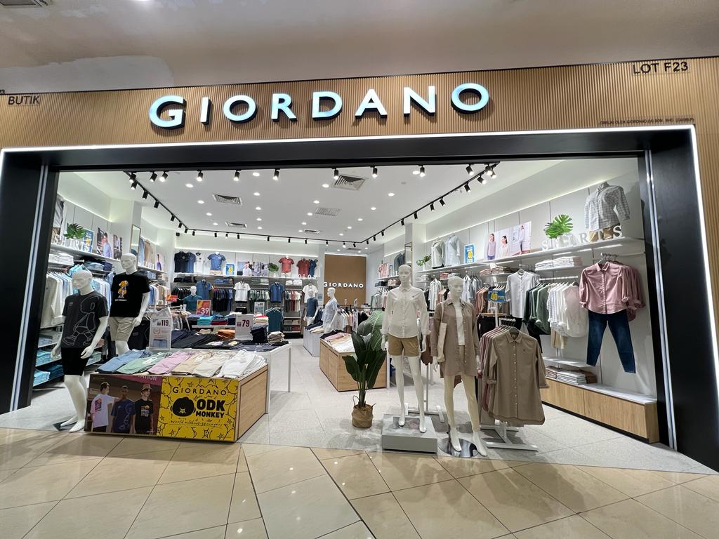 GIORDANO