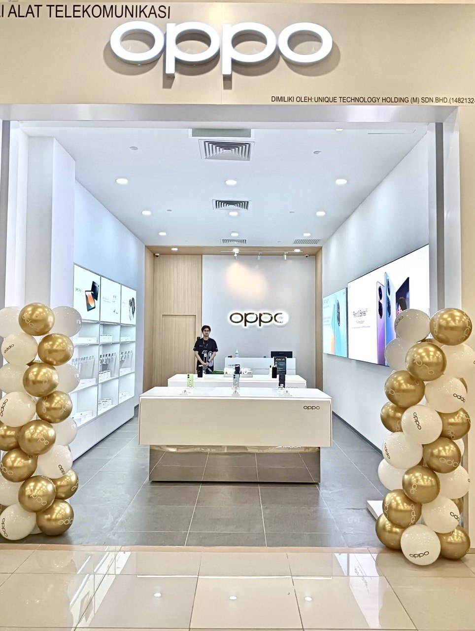 OPPO