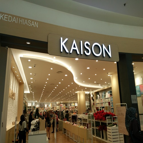 KAISON