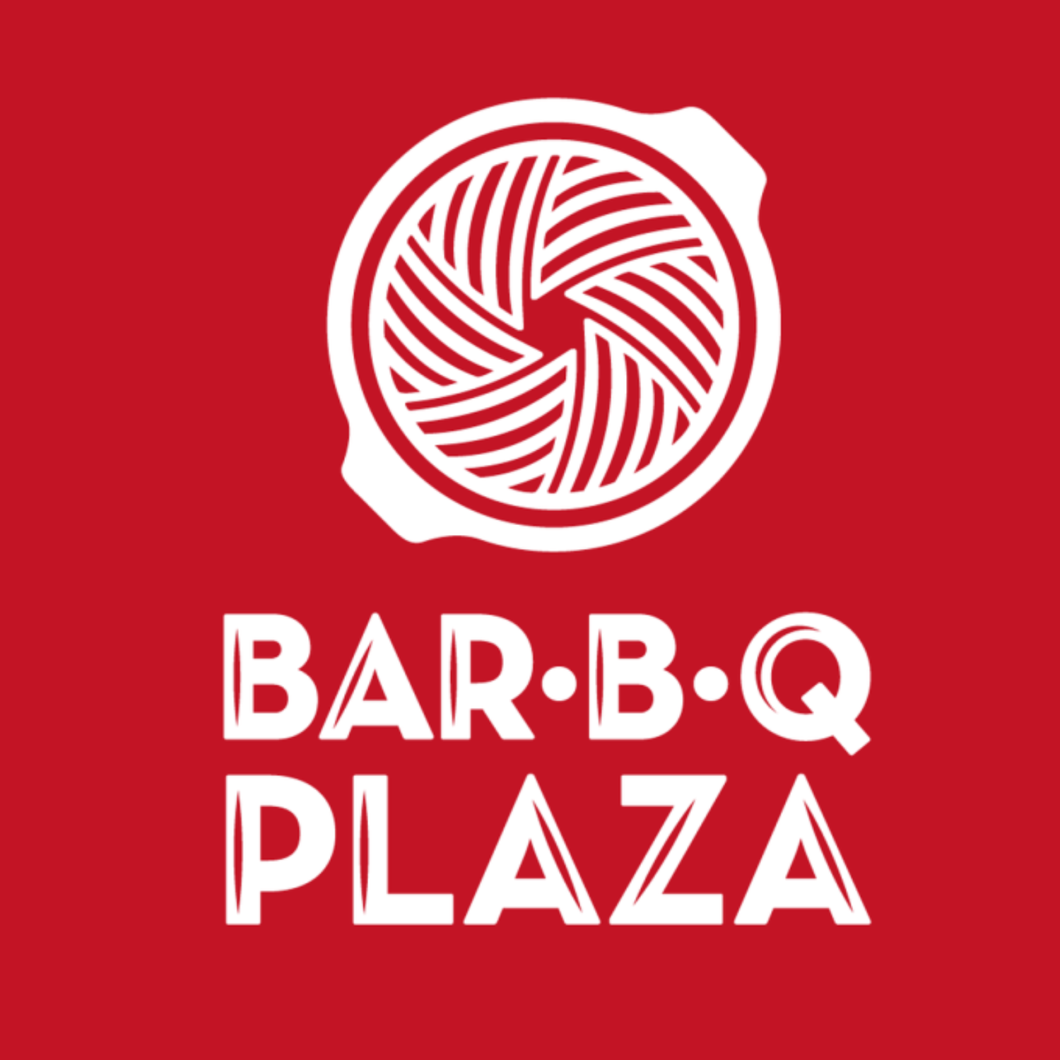 BAR B Q PLAZA