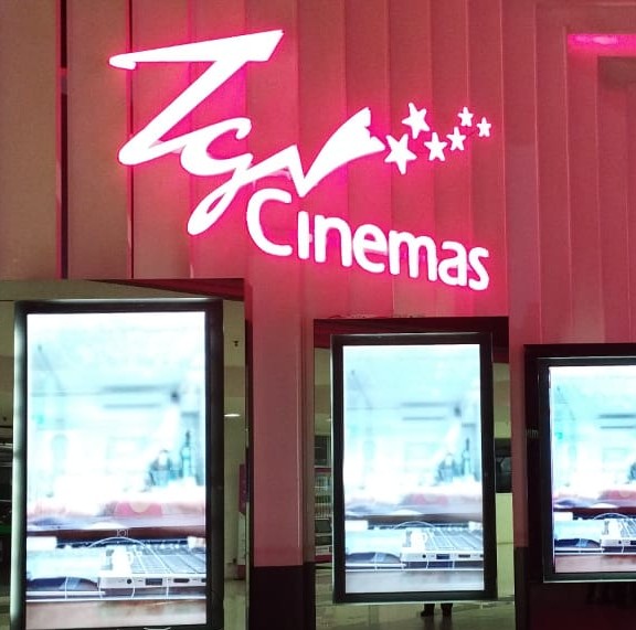 TGV Cinemas