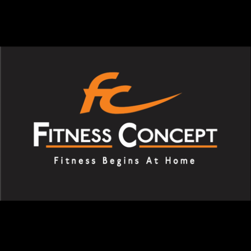 Fitness Concept