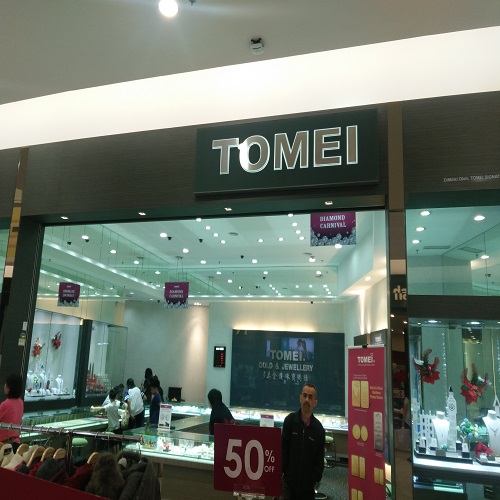 TOMEI