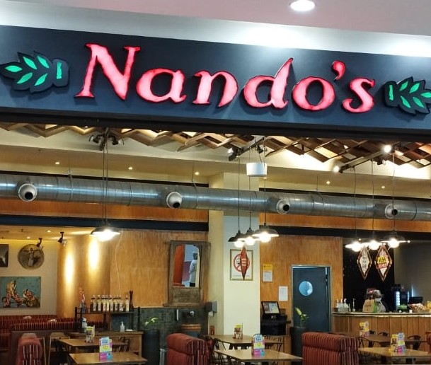 Nandos