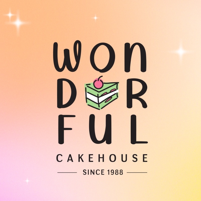 WONDERFUL CAKE HOUSE