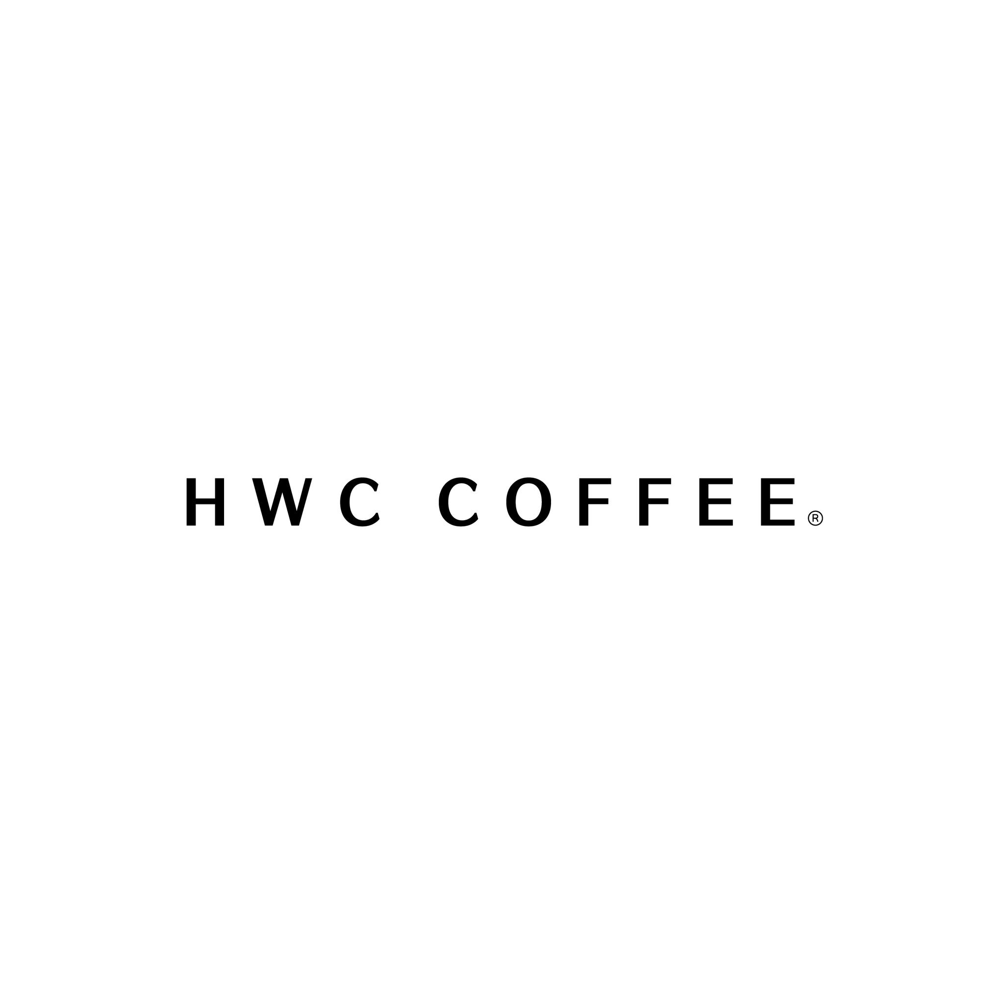 HWC COFFEE