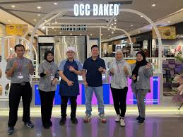 QCC Baked