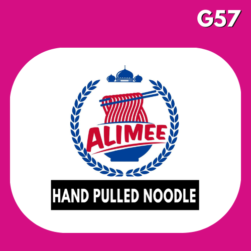 ALI MEE HANDPULLED NOODLE
