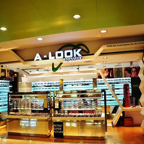 A-Look Eyewear