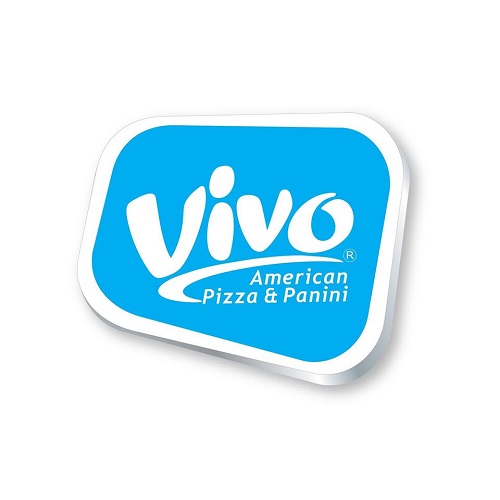 VIVO AMERICAN PIZZA & PANINI