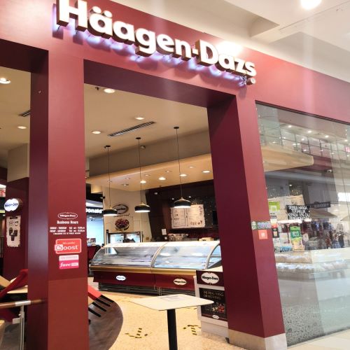 Haagen Dazs