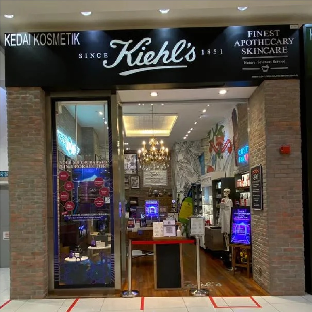 KIEHL'S