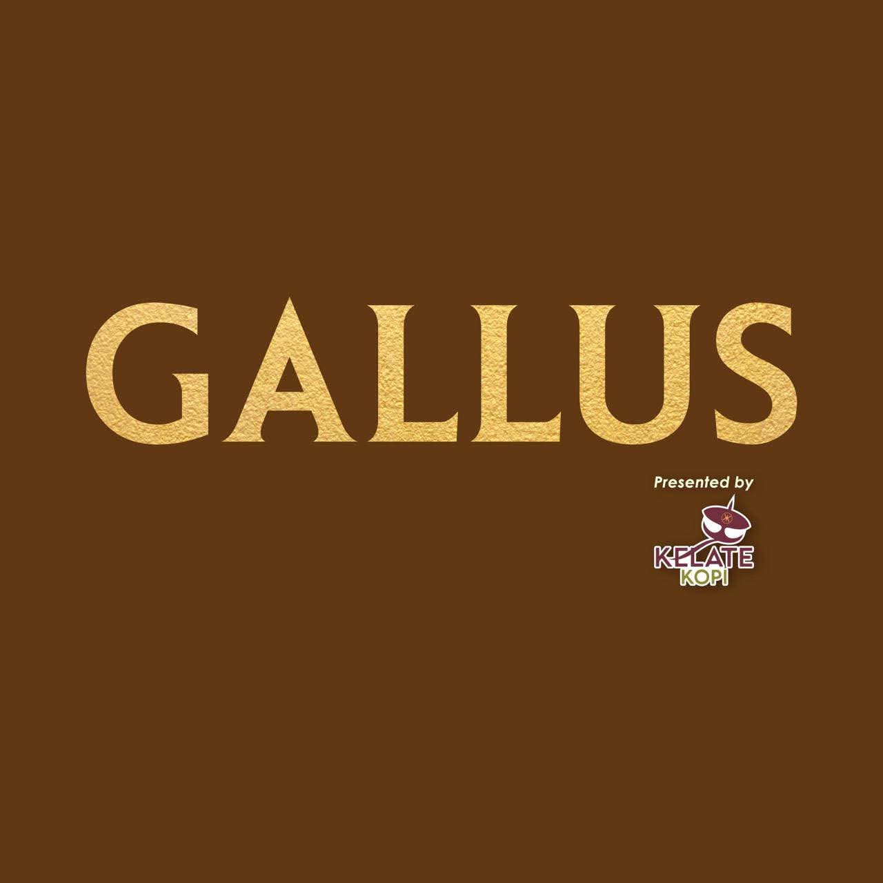 GALLUS Thai Signature Kitchen