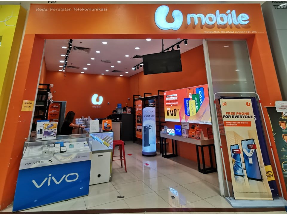 U Mobile