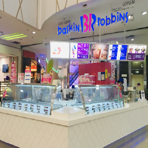 BASKIN ROBBINS