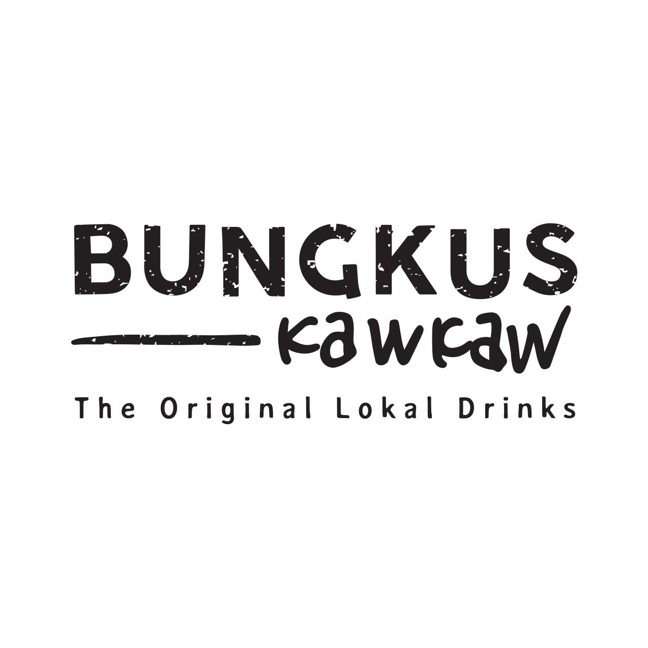 BUNGKUS KAW KAW