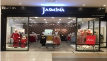 JASMINA COLLECTION