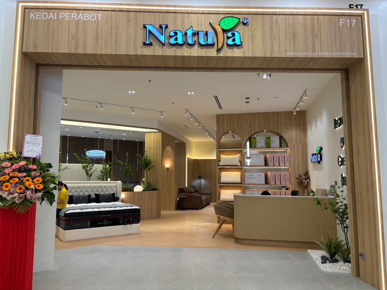 NATURA