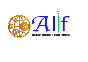 ALIF MONEY CHANGER