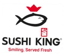 SUSHI KING