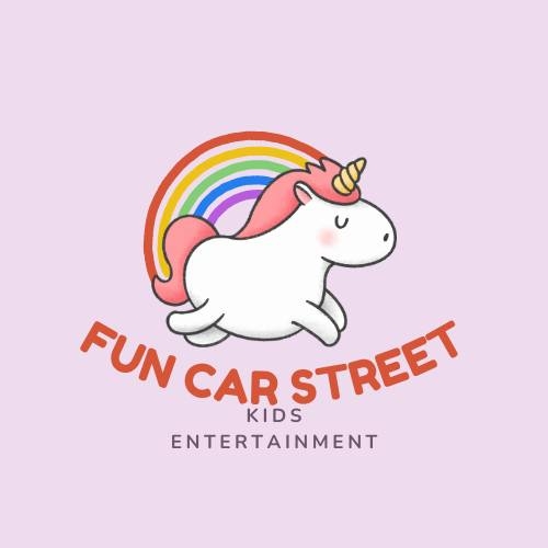 Fun Car Street