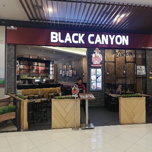 Black Canyon