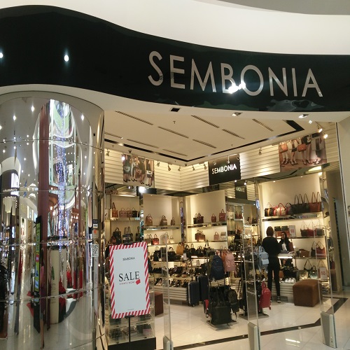 SEMBONIA