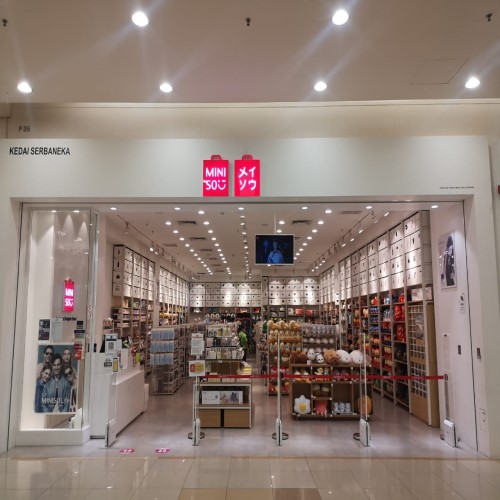 MINISO