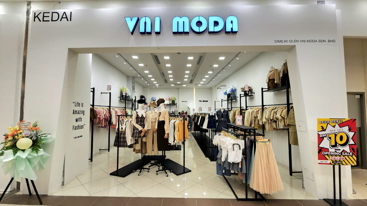 VNI MODA