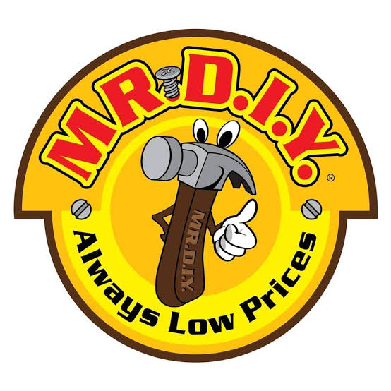 MR DIY