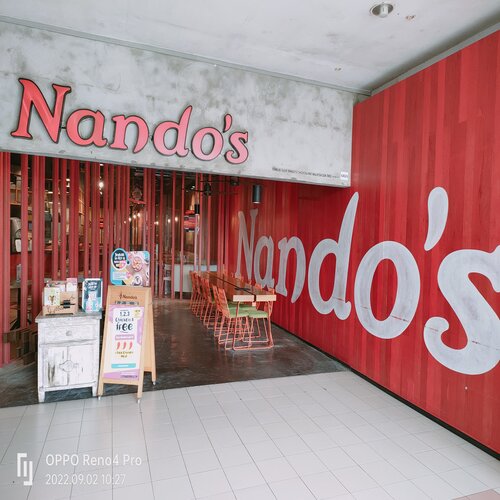 Nando’s