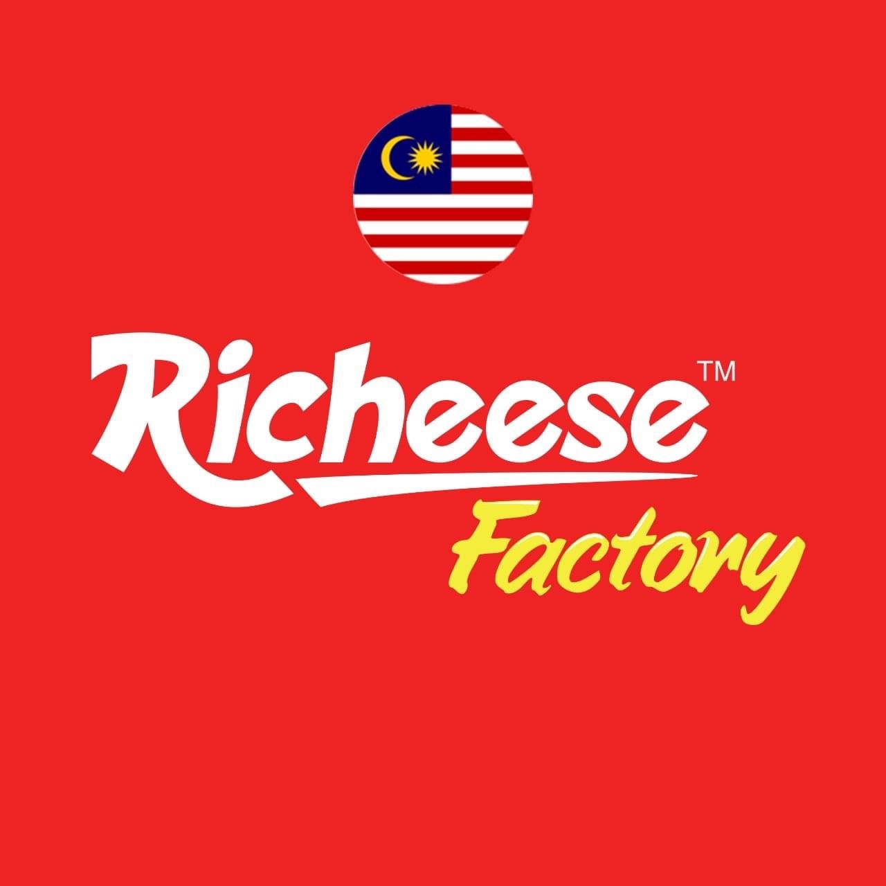 RICHEESE FACTORY