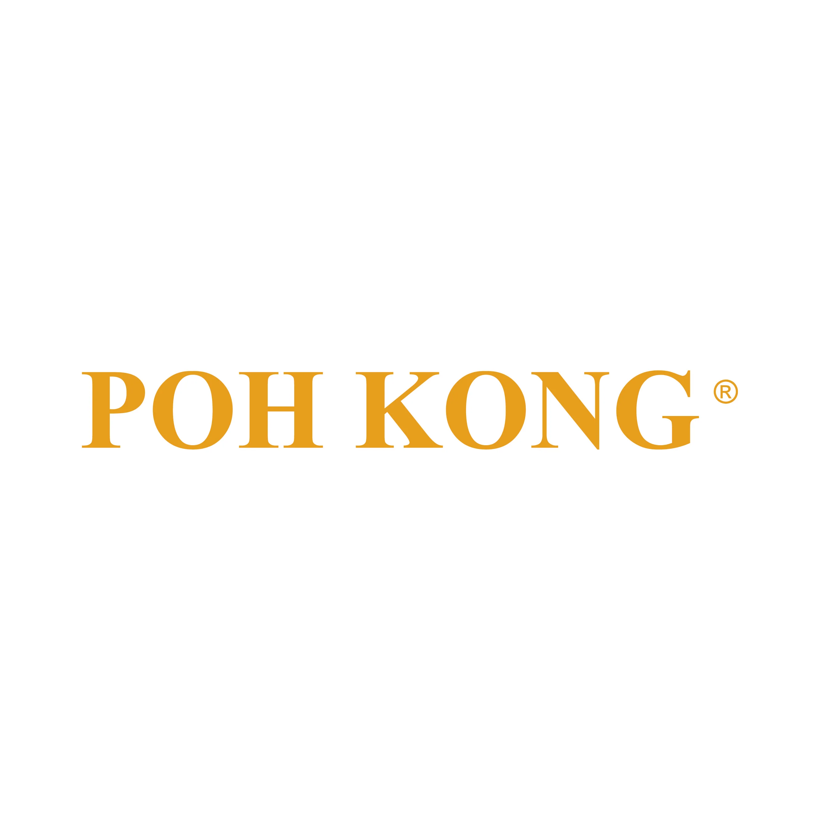 POH KONG