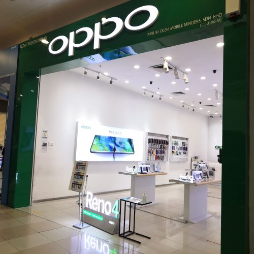 OPPO