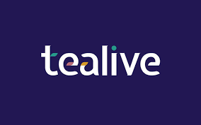 TEALIVE