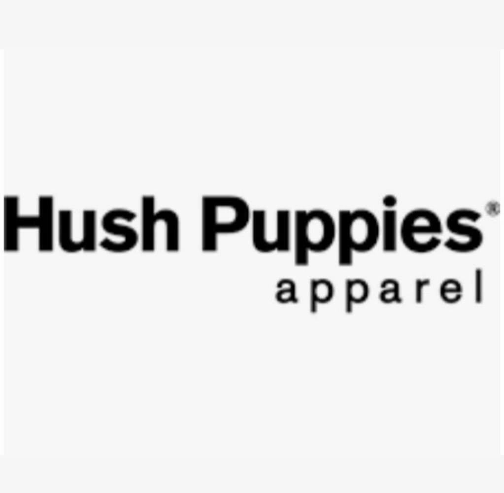 HUSH PUPPIES