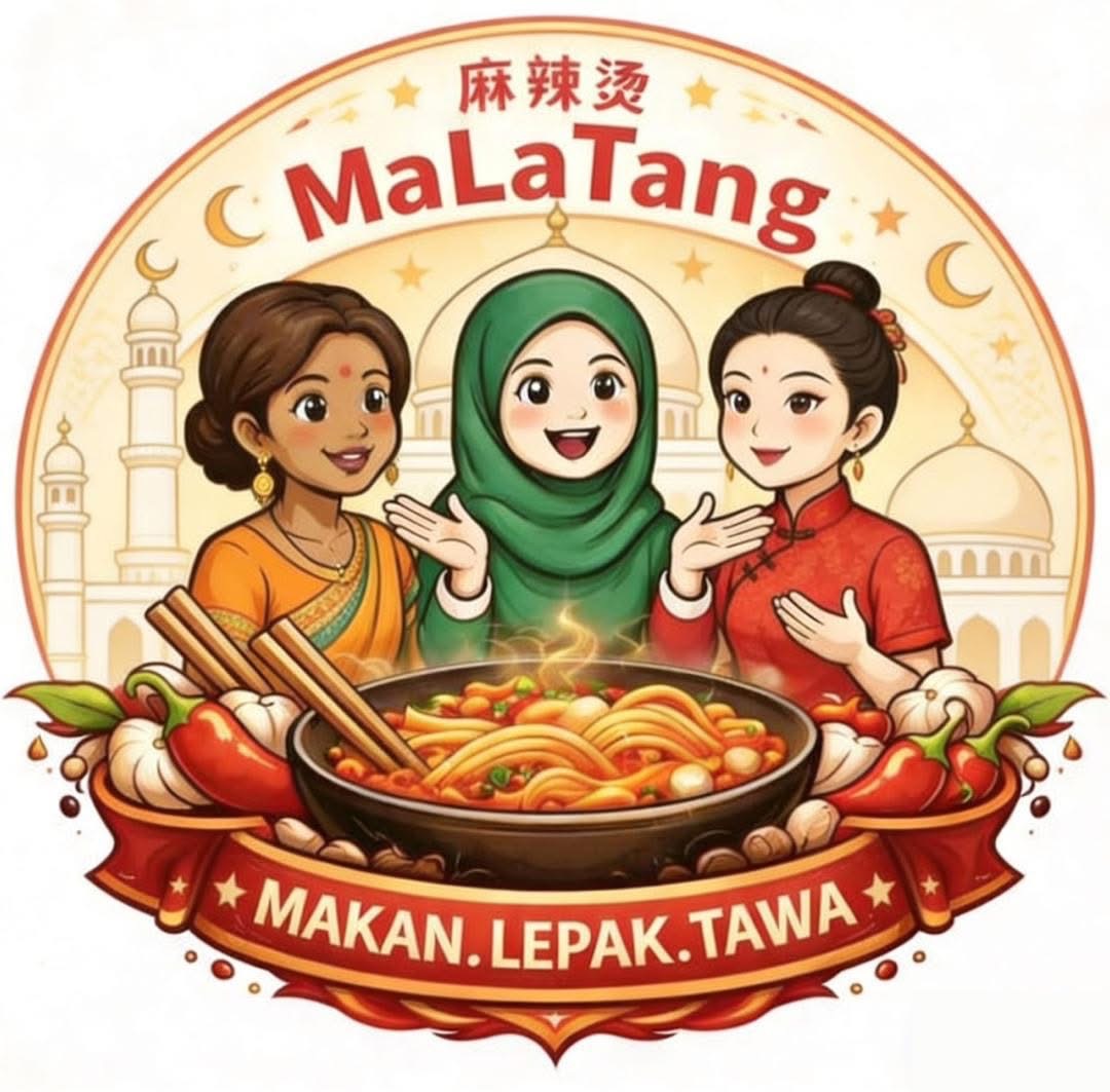 ZHANG LALA MALATANG