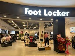 Foot Locker