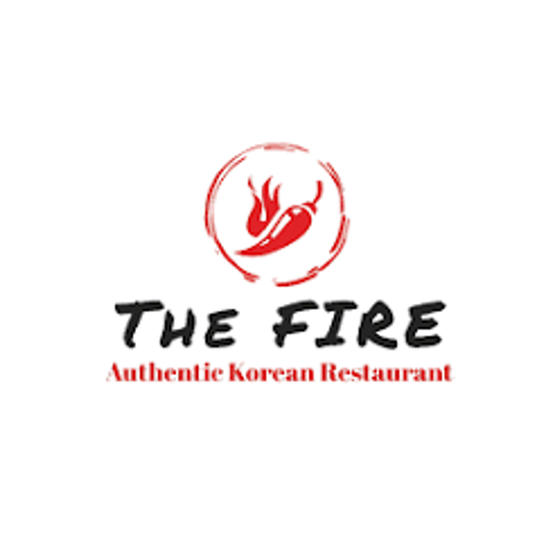 THE FIRE AUTHENTIC KOREAN RESTAURANT