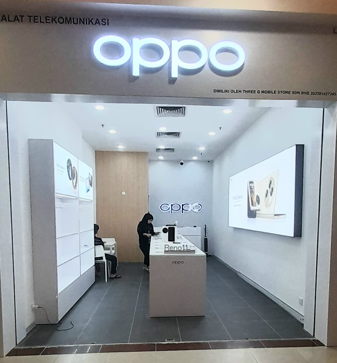 OPPO