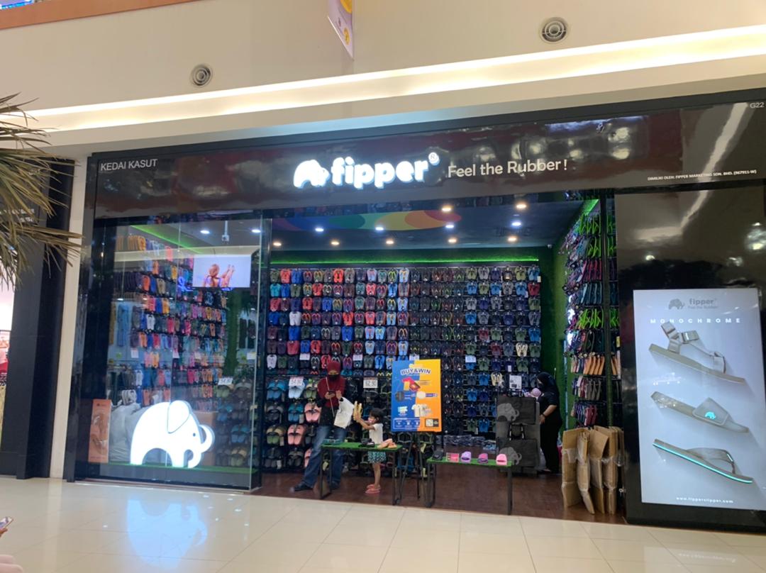 FLIPPER