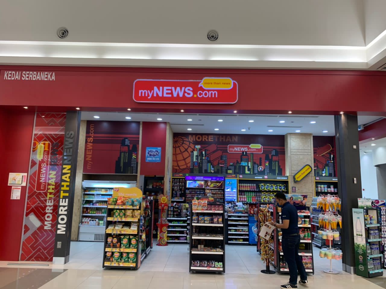 MYNEWS.COM