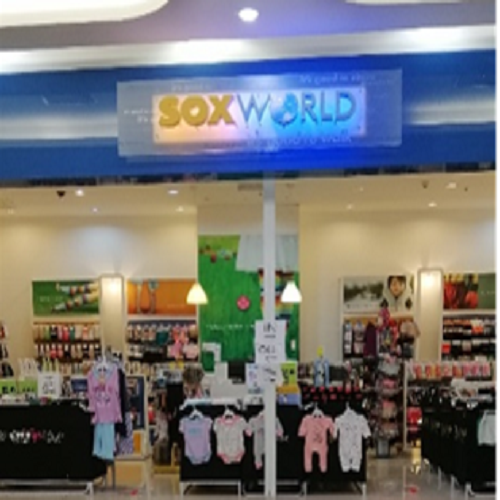 SOX WORLD
