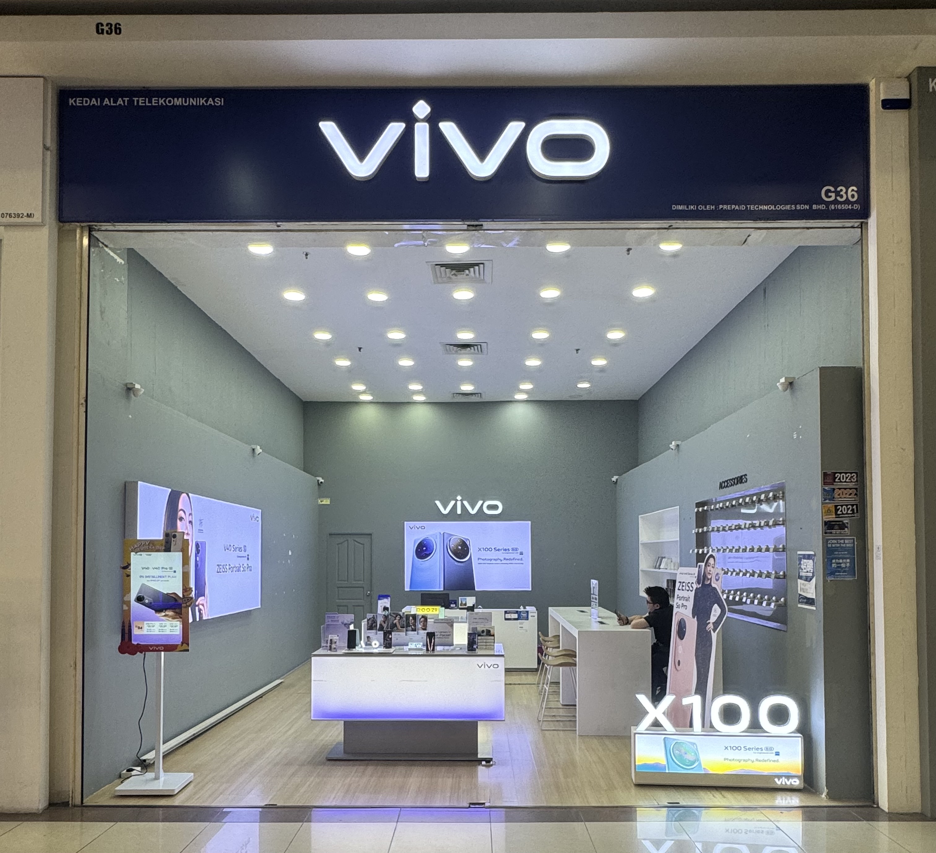 Vivo
