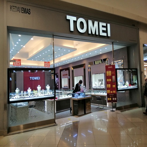 Tomei