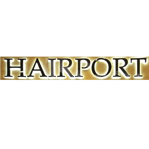 HAIRPORT SALON