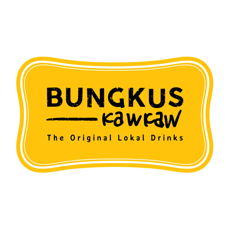 BUNGKUS KAW KAW