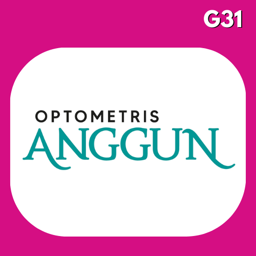 OPTOMETRIS ANGGUN